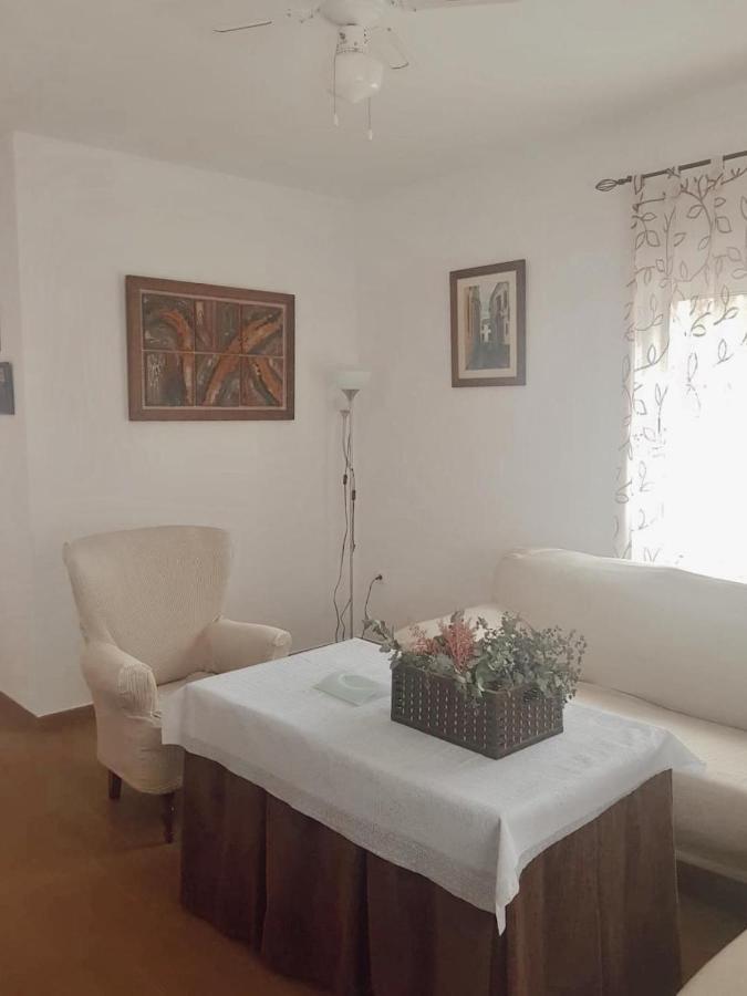 Casa Con Piscina De Agua Salada Villa Pepucho 1 Cordoba Luaran gambar