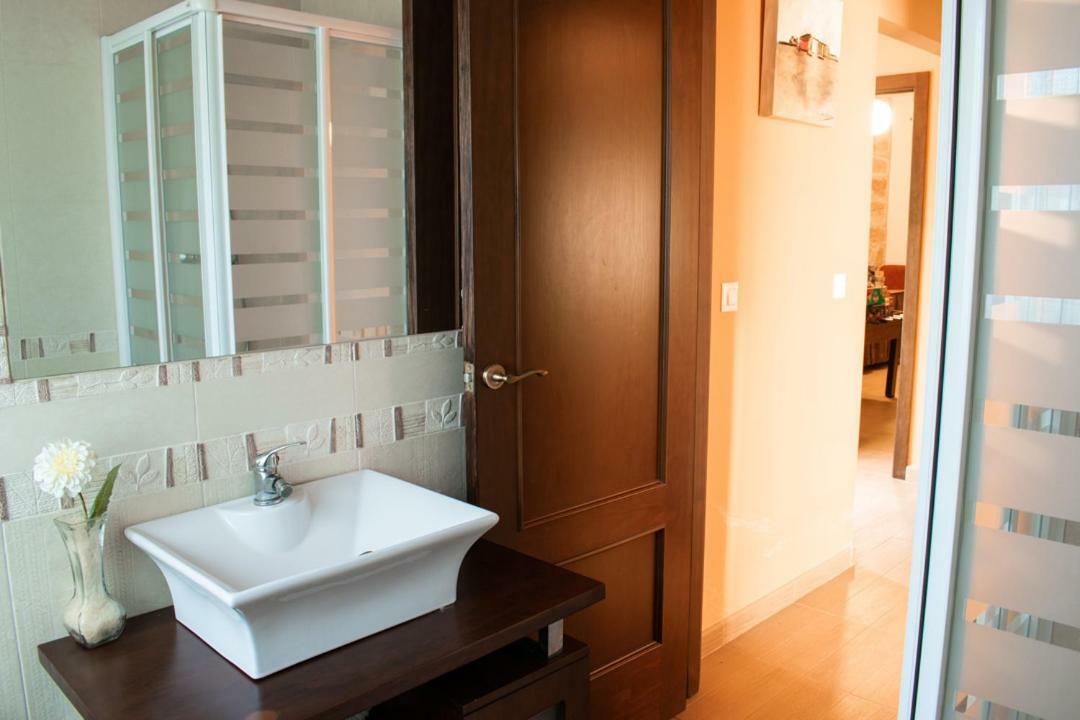 Casa Con Piscina De Agua Salada Villa Pepucho 1 Cordoba Luaran gambar